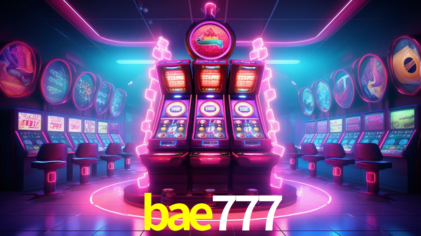 bae777: Seu Cassino Premiado com Pagamentos Rápidos