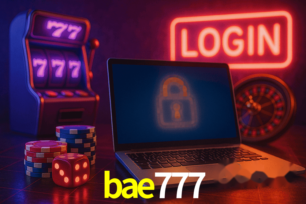 Estatísticas bae777