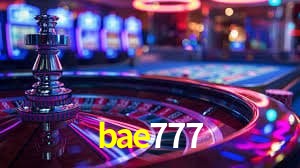 Experiência VIP bae777