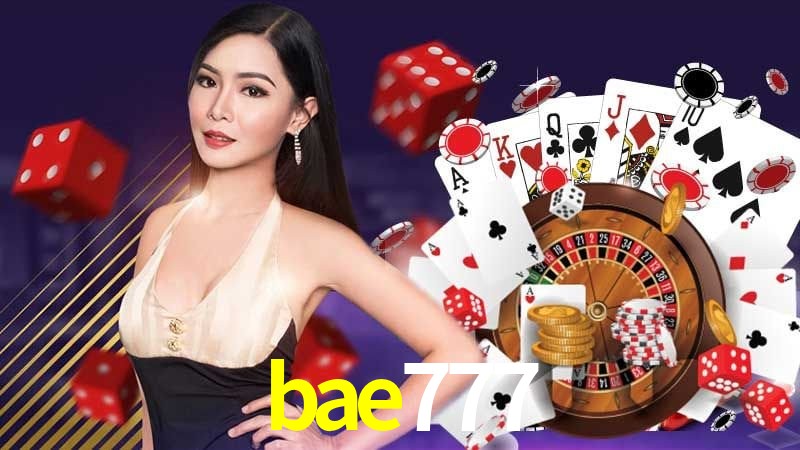 Jogos Exclusivos bae777