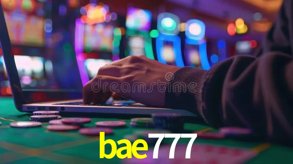 Bônus de Boas-vindas bae777