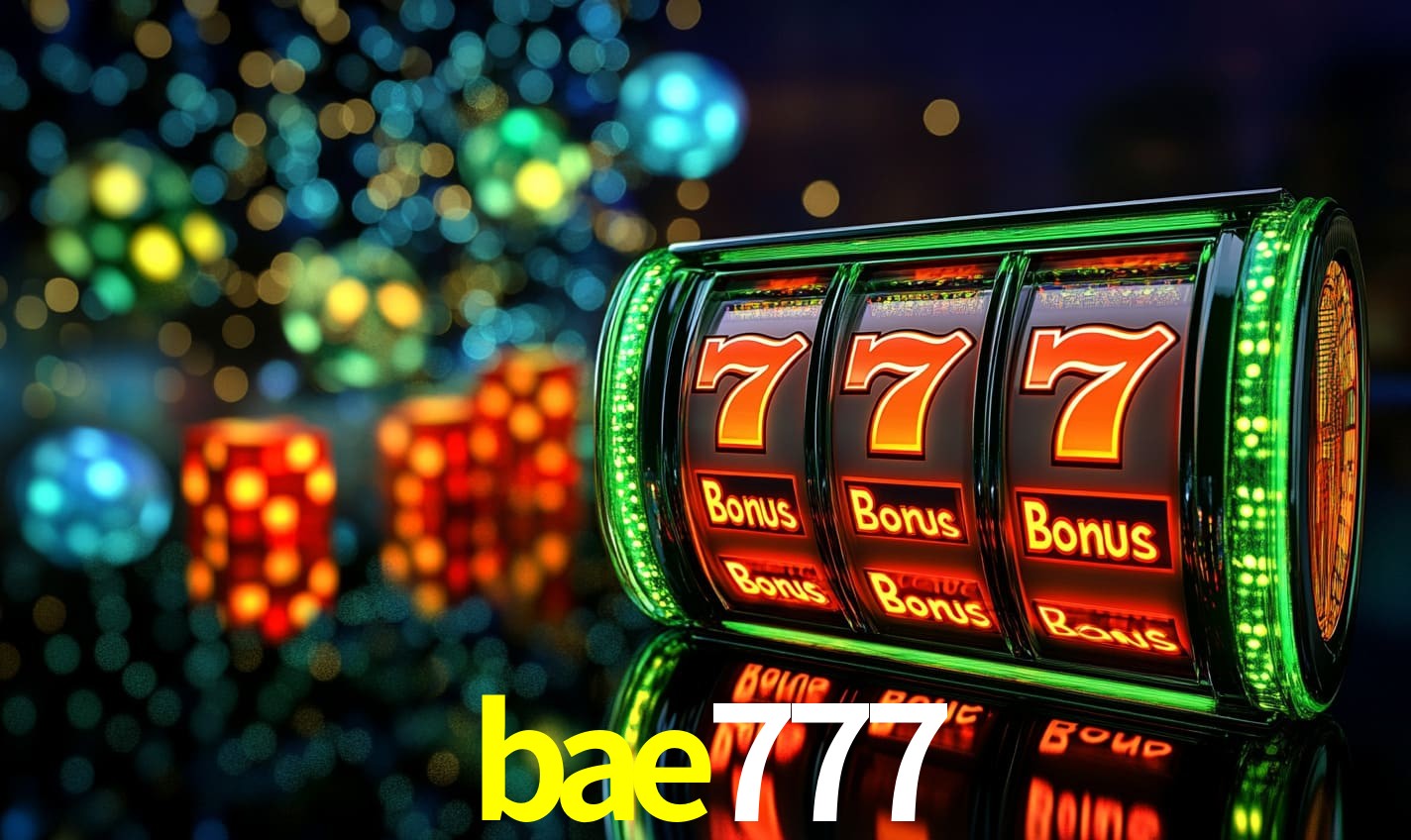 Benefícios da Conta bae777