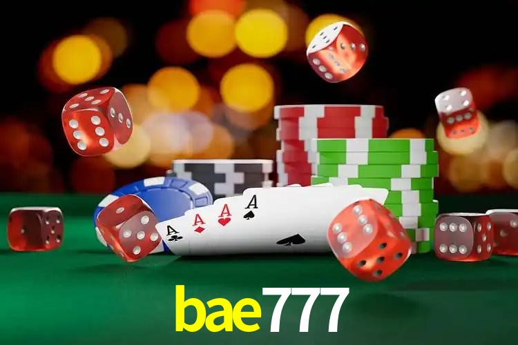 Jogos de Slot bae777
