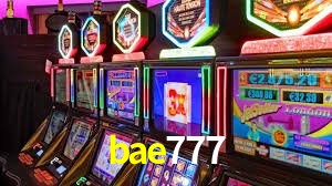 Interface do App bae777