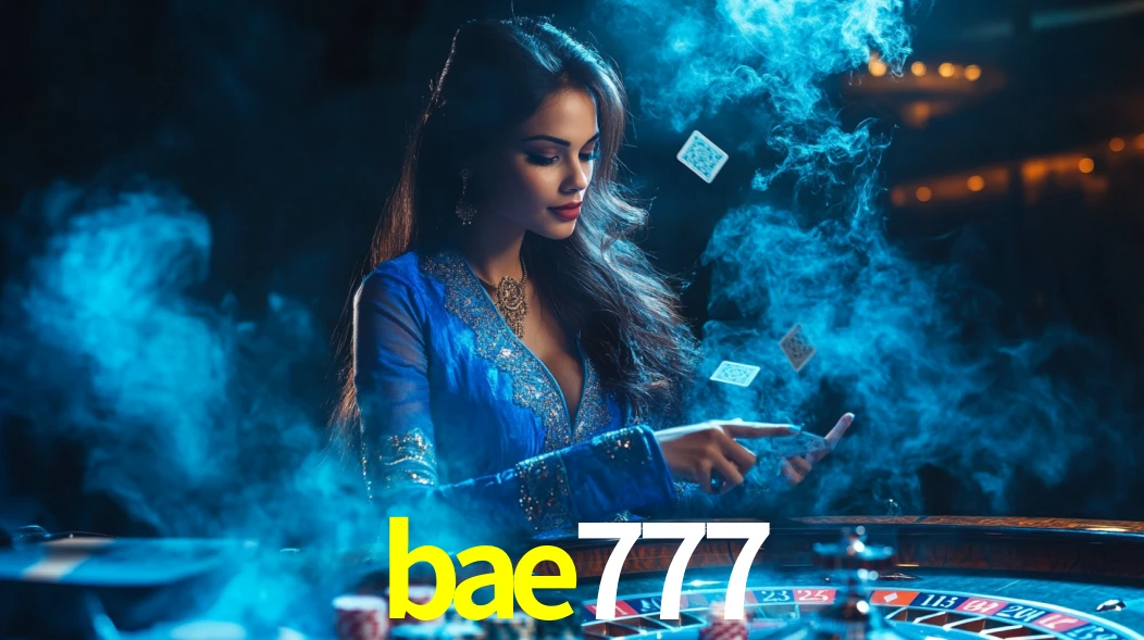 A Experiência Imersiva dos Cassinos Ao Vivo no bae777