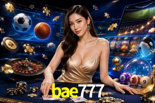 Account Benefits bae777