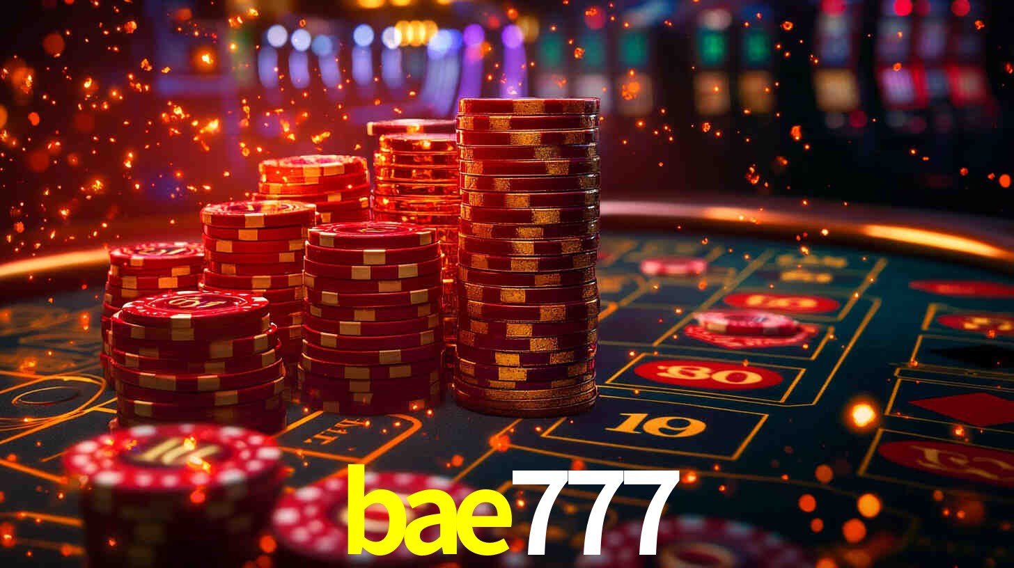Premium Interface bae777