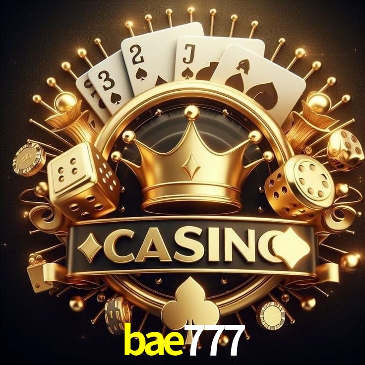 Recursos de Bônus bae777