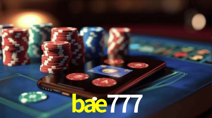 Casino Ao Vivo bae777