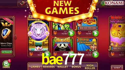 Desvendando o Mundo dos Jogos Virtuais na bae777