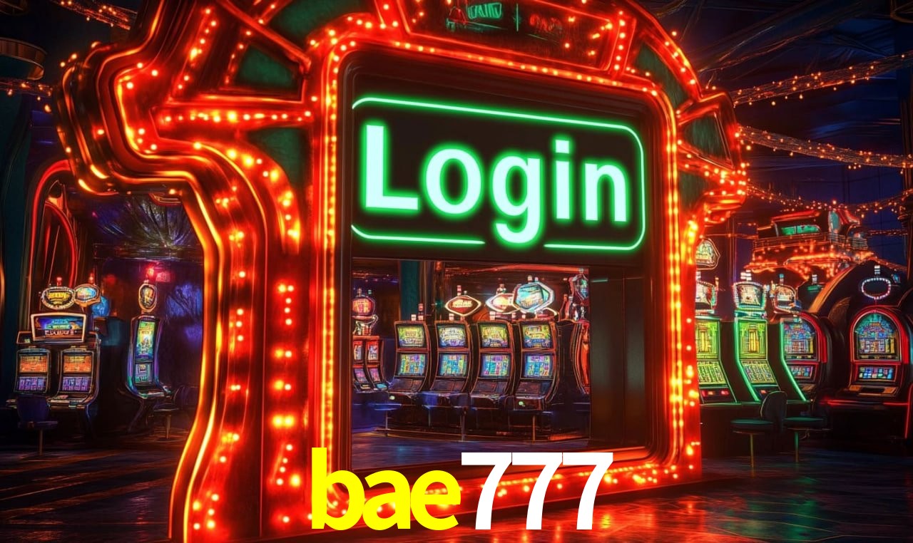 Apostas de Futebol bae777