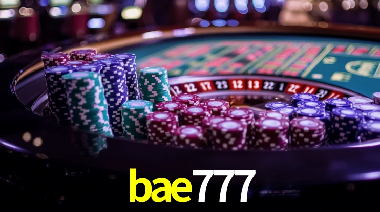 Programa VIP bae777