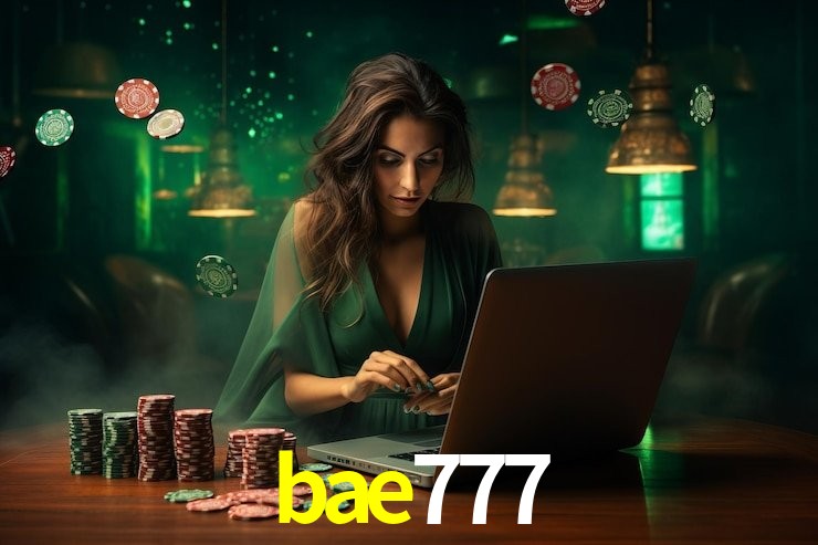 bae777 bet — mercados de futebol e esportes no app