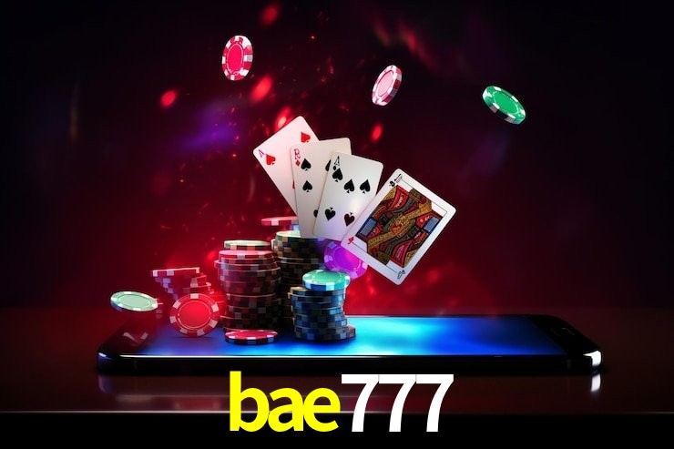 Bonus Features bae777