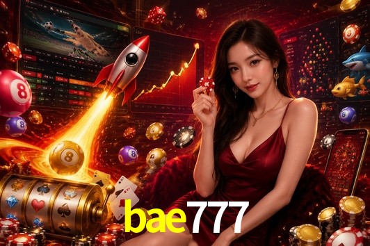 Weekend Specials bae777