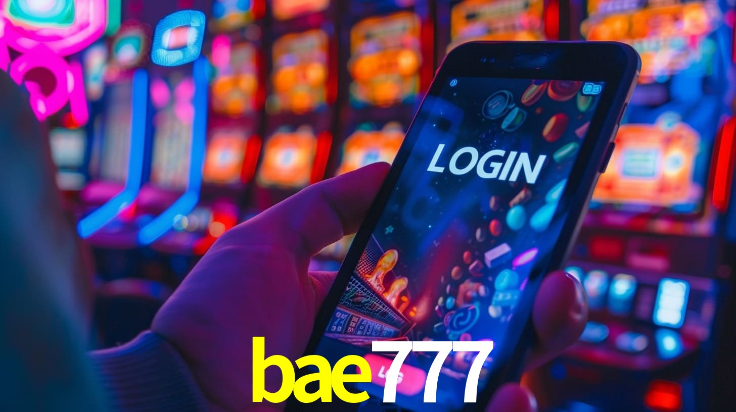 Mesa de Blackjack bae777