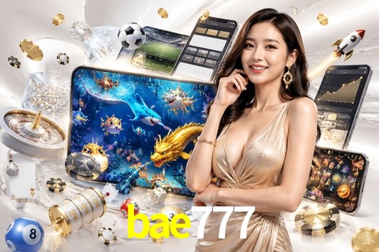 Live Casino bae777