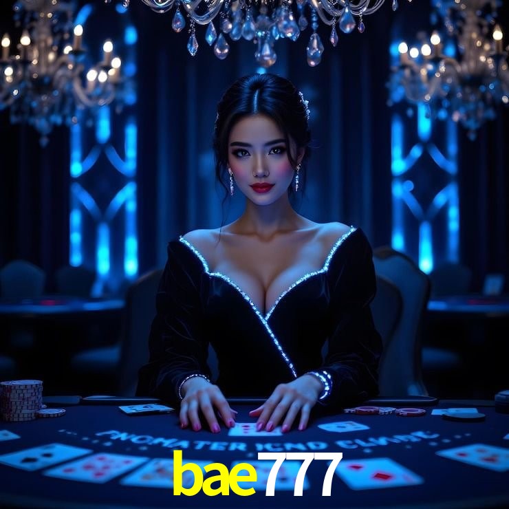 Provedores de Jogos bae777
