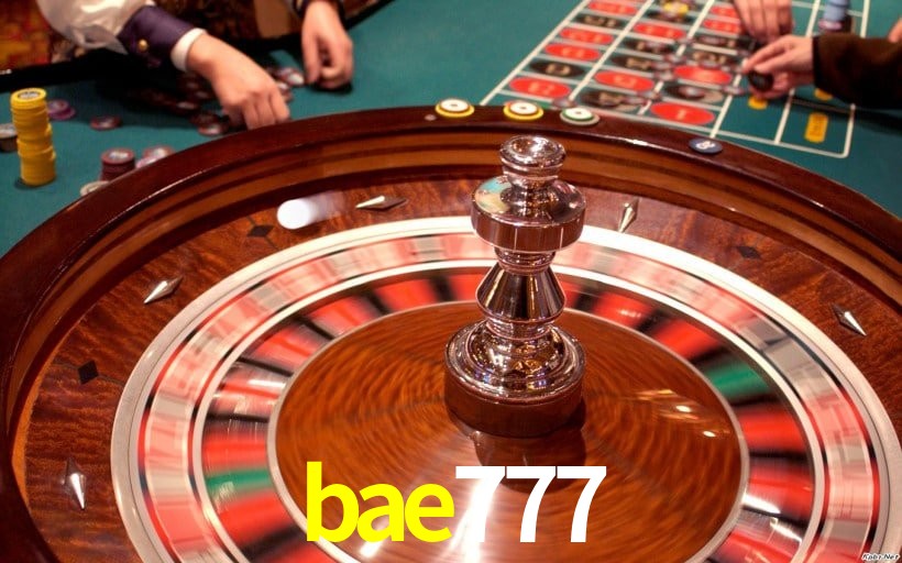 Torneios bae777