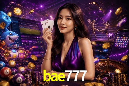 VIP Casino bae777