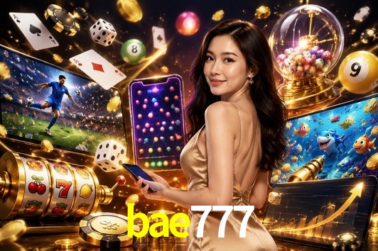 Game Providers bae777