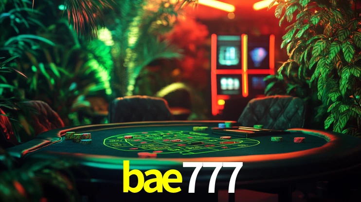 Tournaments bae777