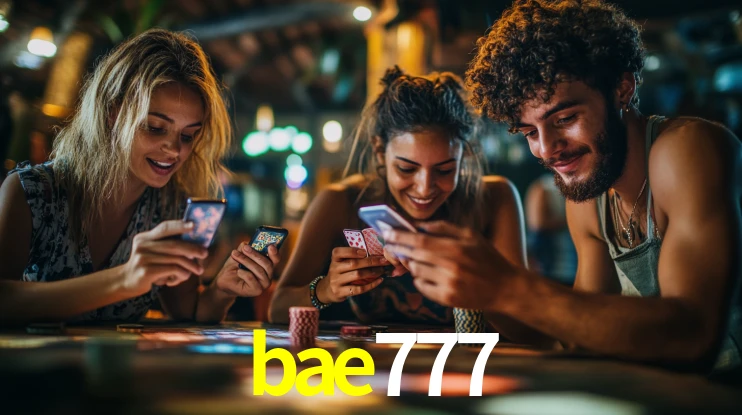 Daily Bonuses bae777