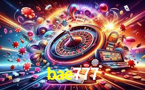 Apostas de Tênis bae777