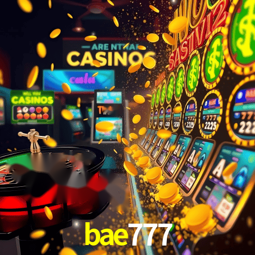 A Emoção da Loteria na bae777: Uma Chance de Mudança de Vida