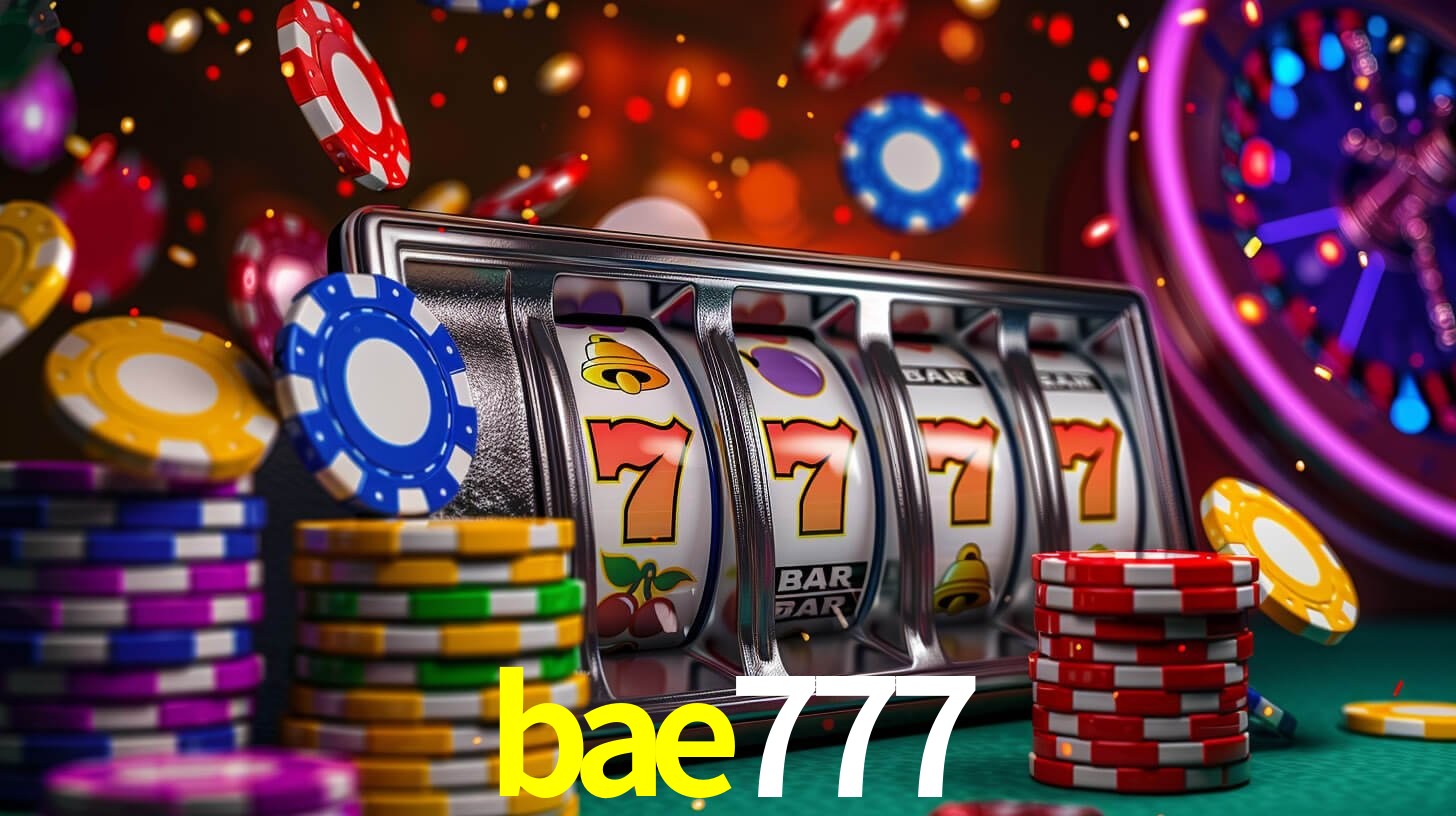 Programa VIP bae777