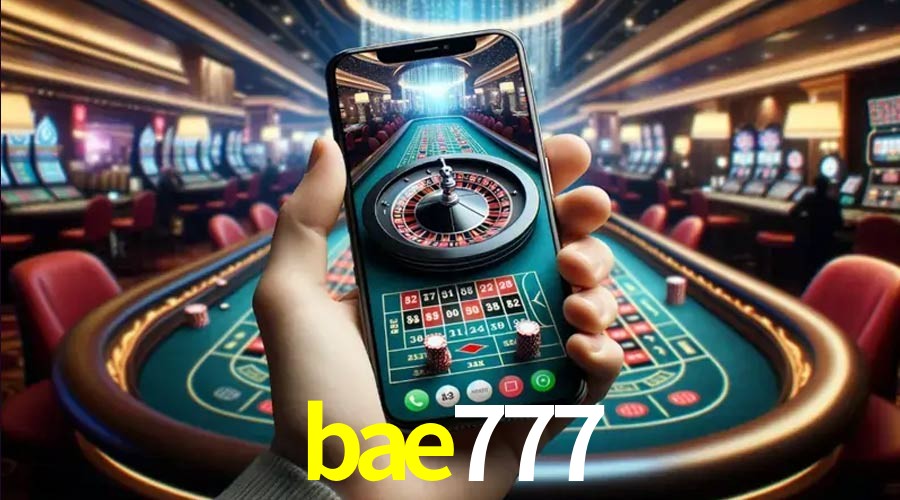 Secure Login bae777