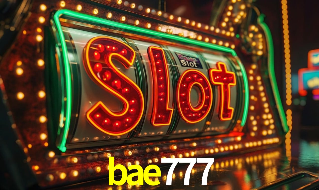 Sistemas de Segurança bae777