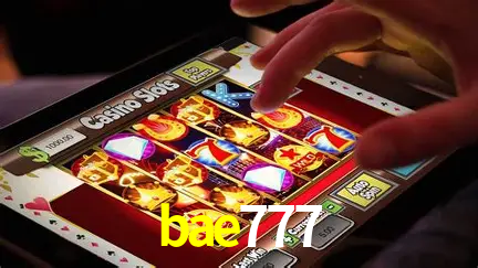 Descubra a Magia dos Jogos de Arcade no bae777