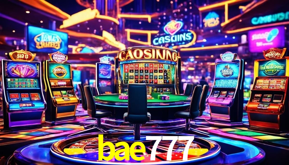 Estatísticas do Jogo bae777