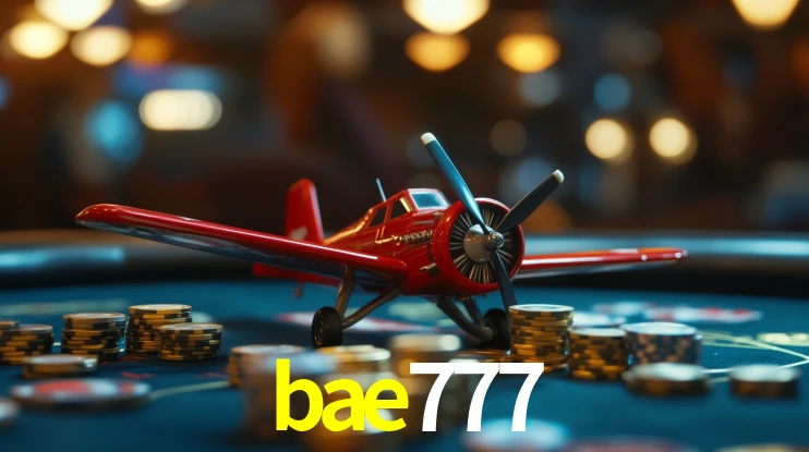Slot Games bae777