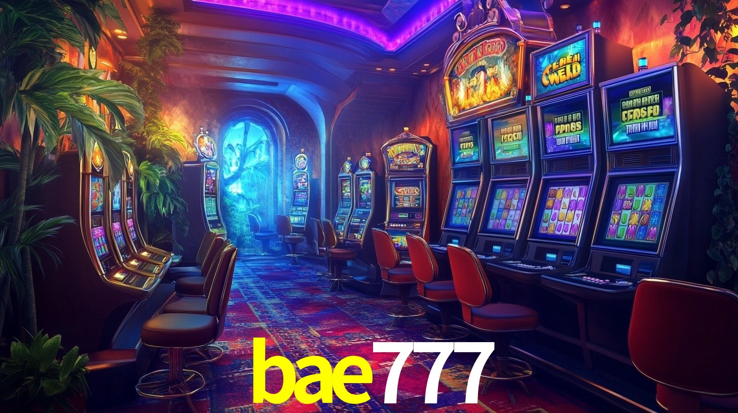 Welcome Bonus bae777