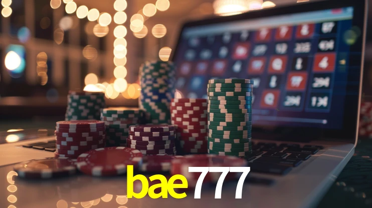 Responsive Design bae777
