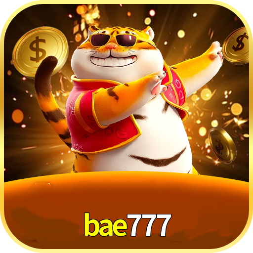 Ícone app bae777