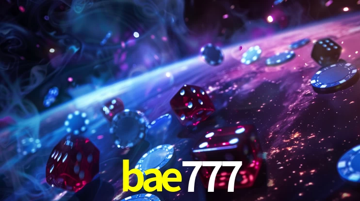 Game Providers bae777