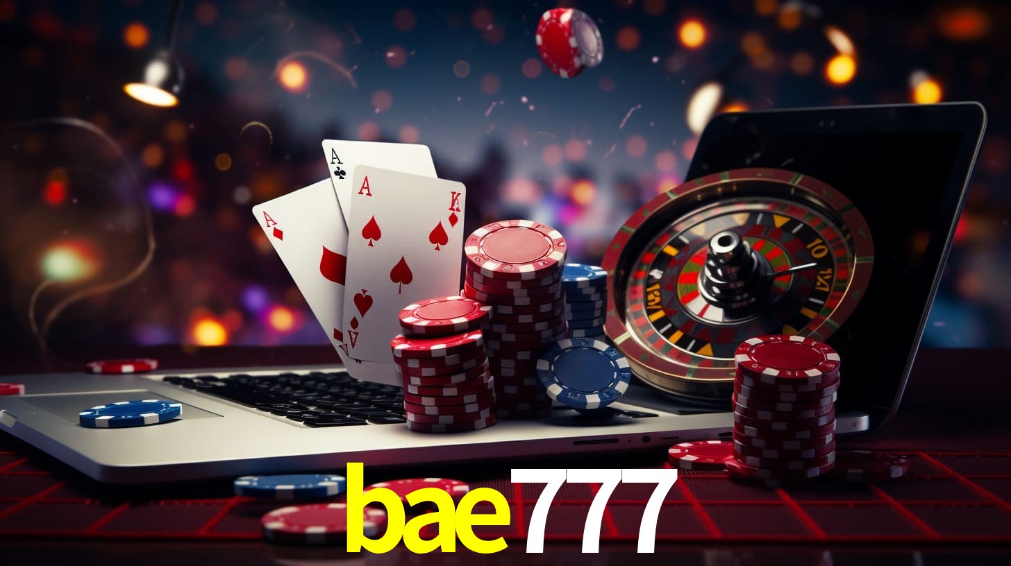 Live Casino bae777