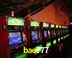 APP oficial da bae777 para mobile