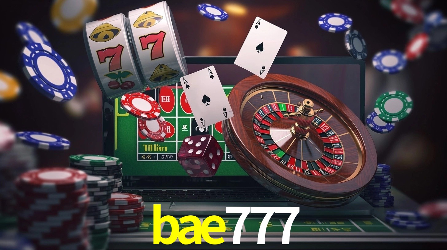 Daily Bonuses bae777