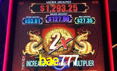 VIP Casino bae777