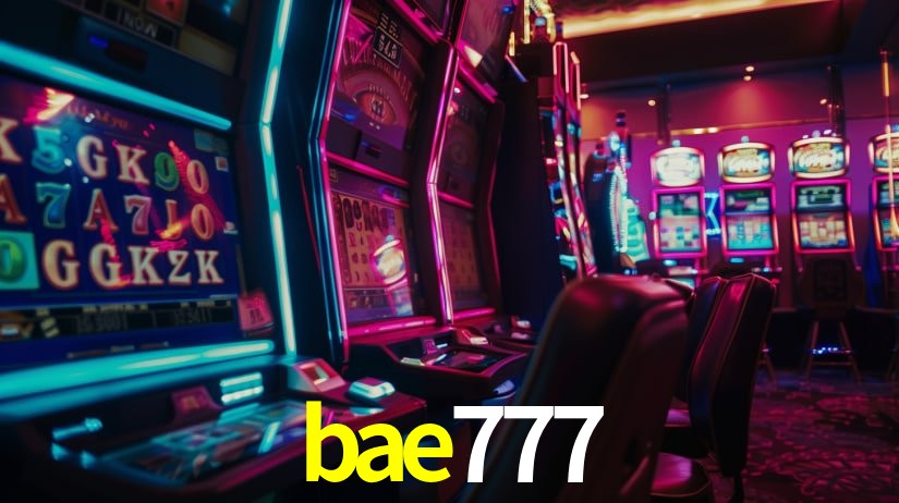 Seasonal Promotions bae777