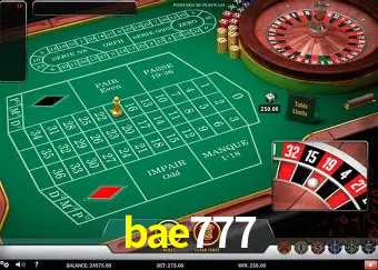 Live Casino bae777