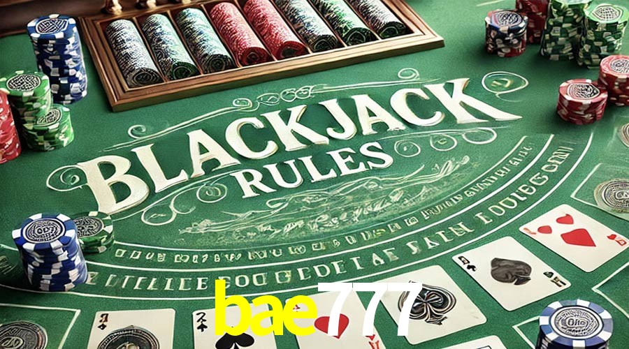 Live Casino bae777