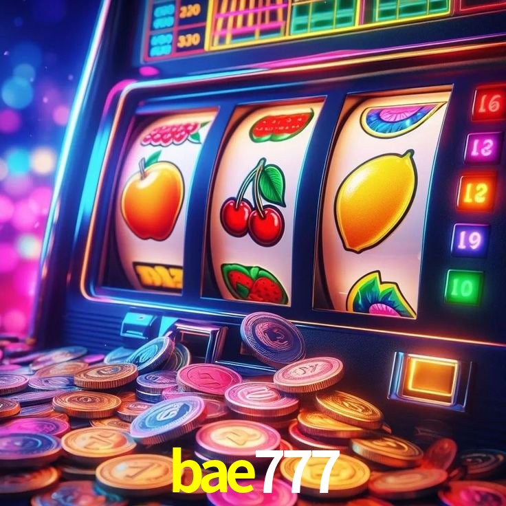 Welcome Bonus bae777