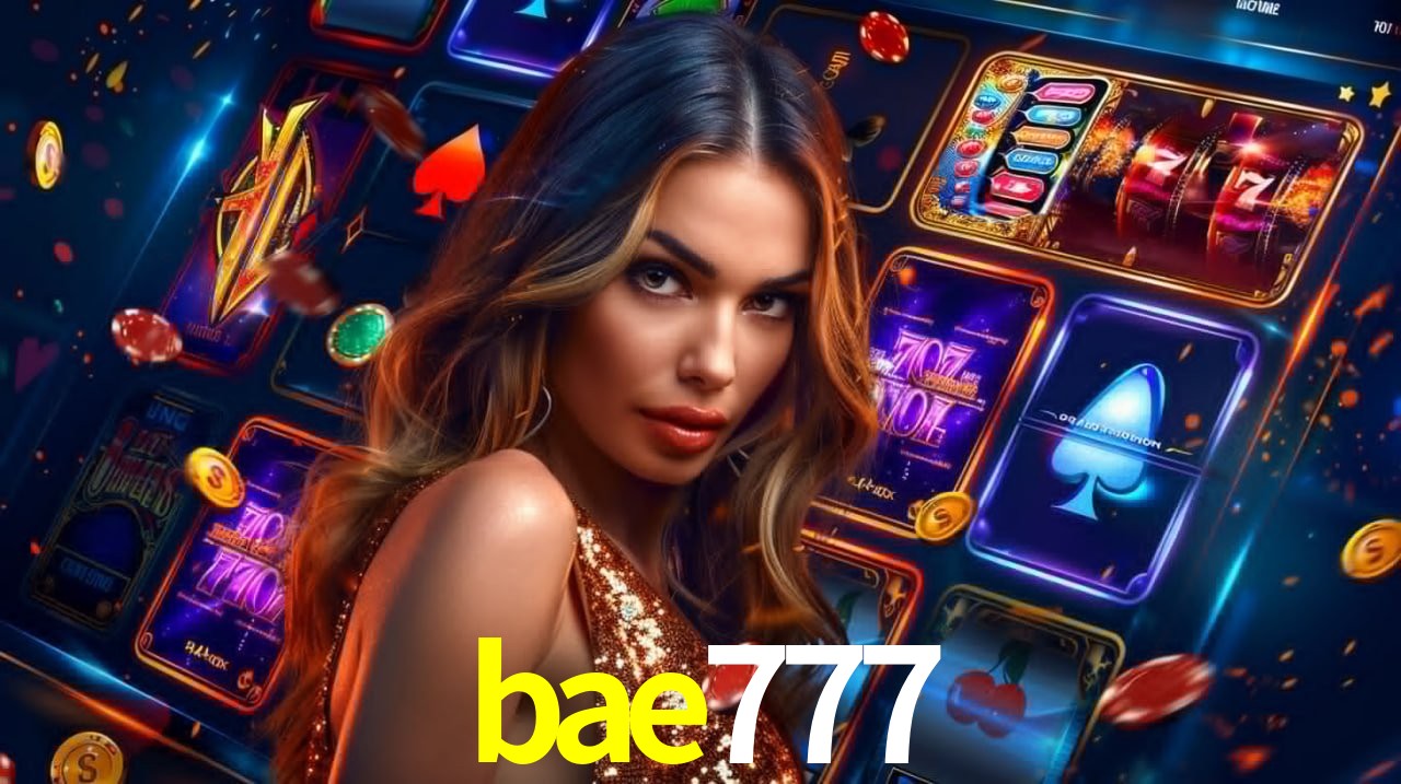 Inovações de Jogos na bae777: O Futuro das Experiências Interativas