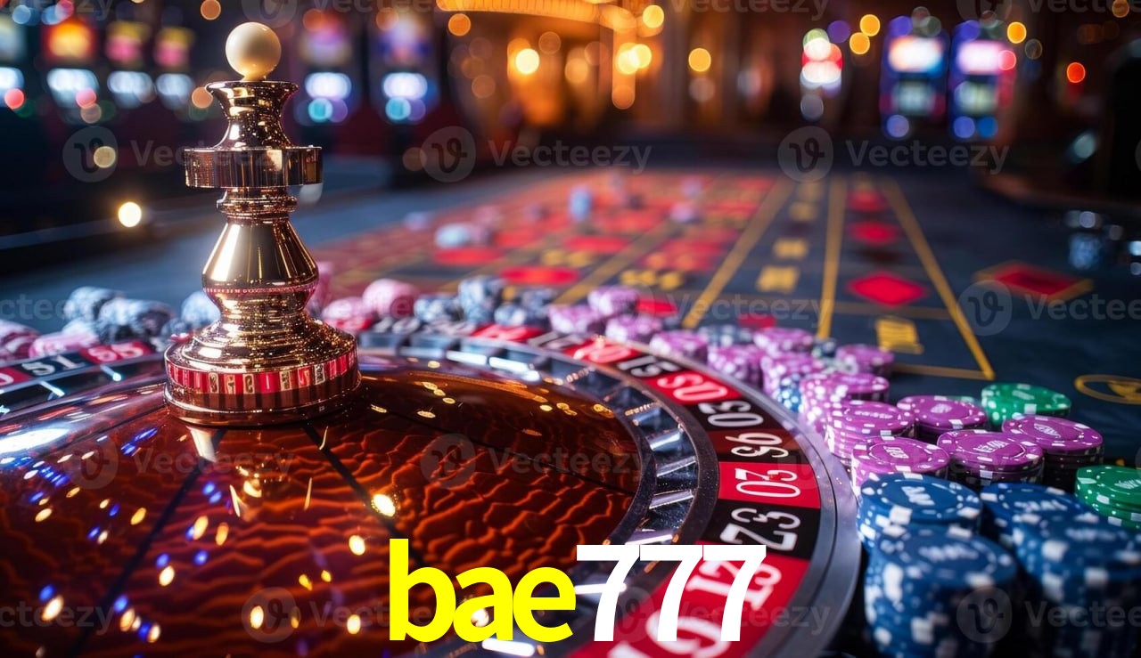 Weekend Specials bae777
