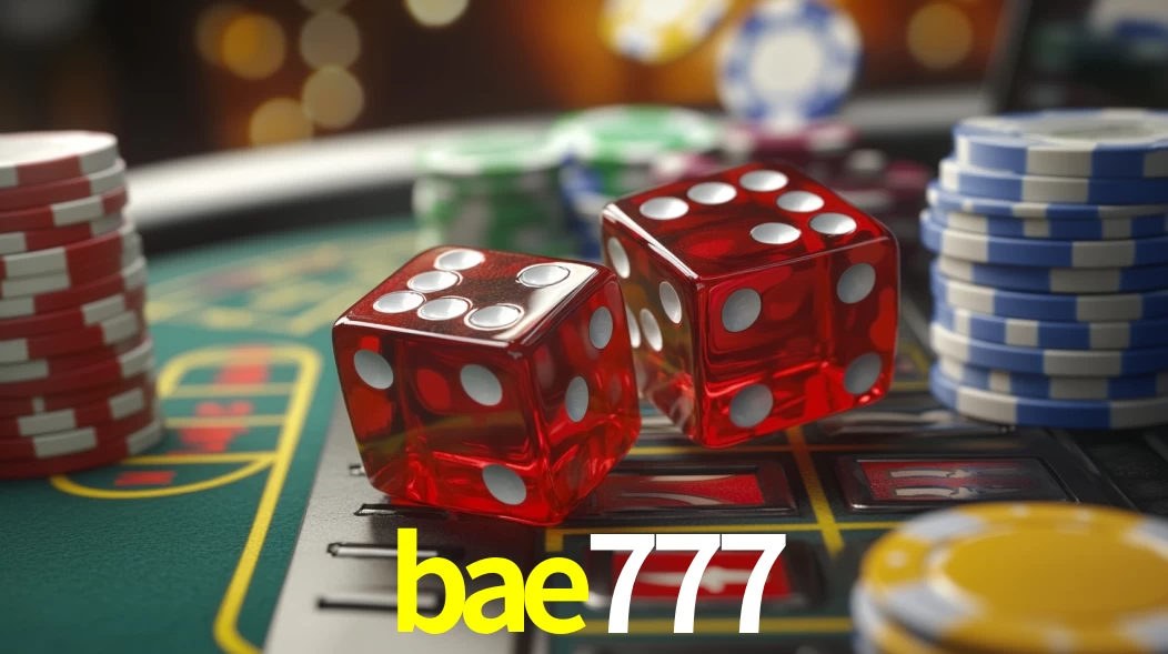 Daily Bonuses bae777